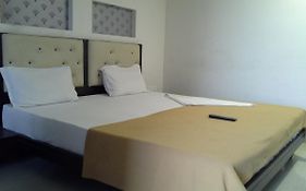 Nr Galaxy Residency