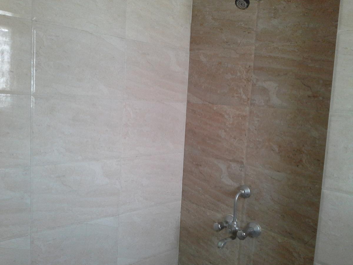 Hotel Galaxy Residency Vasai Exterior photo